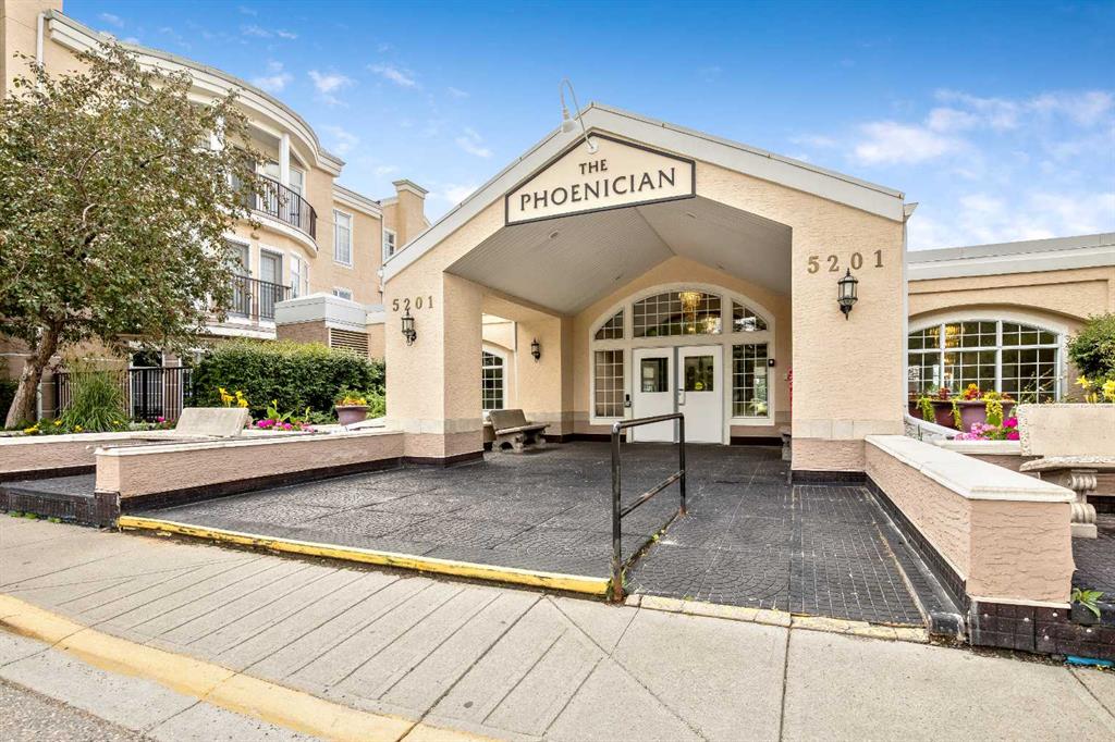 Picture of 119, 5201 Dalhousie Drive NW, Calgary Real Estate Listing