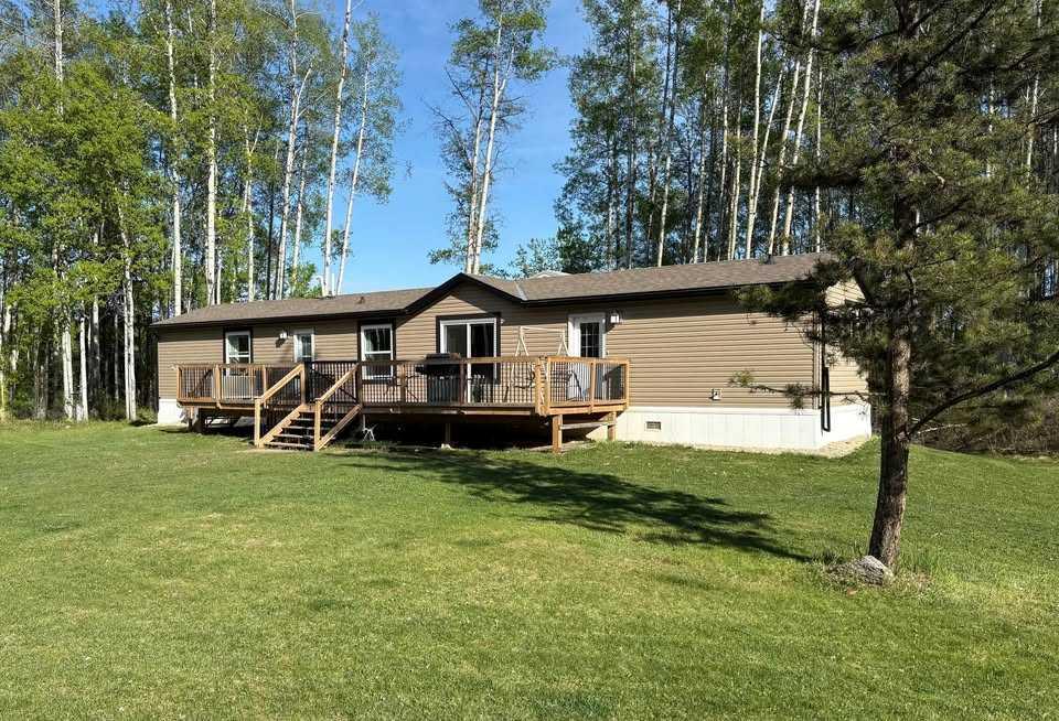 Picture of 21553 Township Road 703  , Rural Greenview No. 16, M.D. of Real Estate Listing
