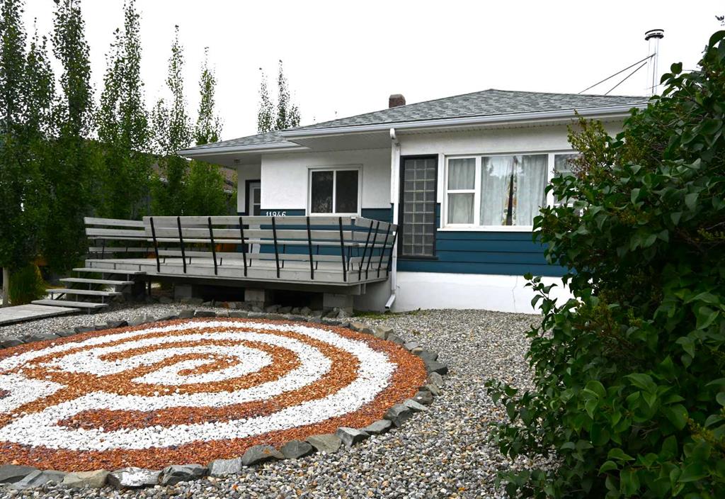 Picture of 11946 20 Avenue , Blairmore Real Estate Listing