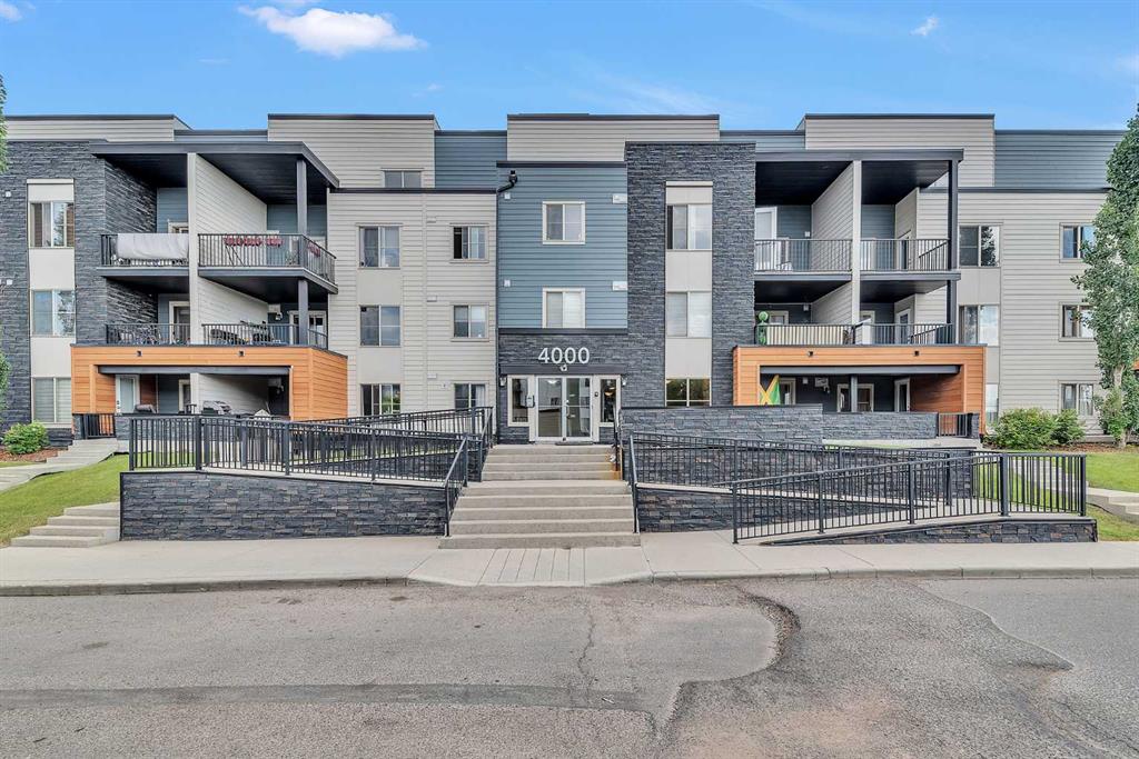 Picture of 4313, 1317 27 Street SE, Calgary Real Estate Listing