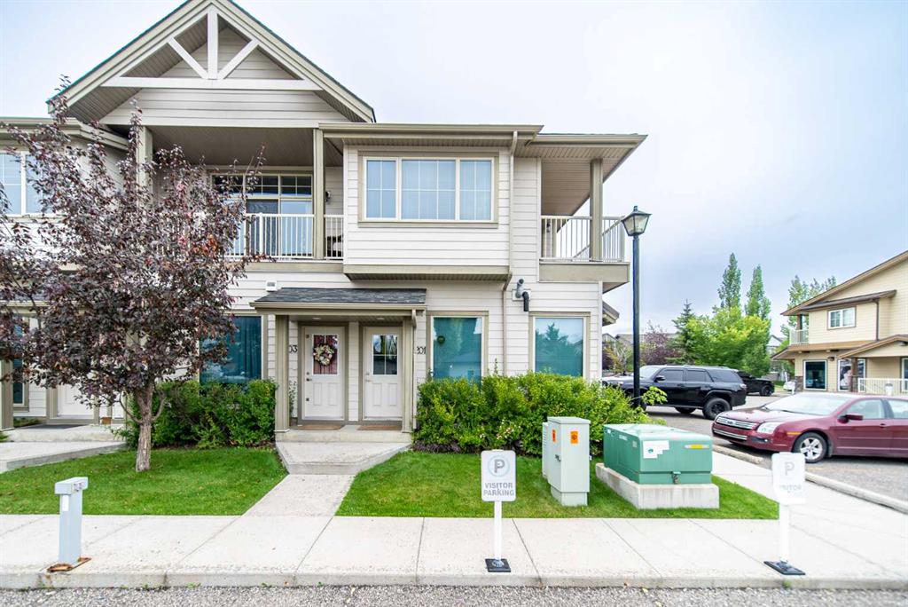 Picture of 4201, 230 Eversyde Boulevard SW, Calgary Real Estate Listing