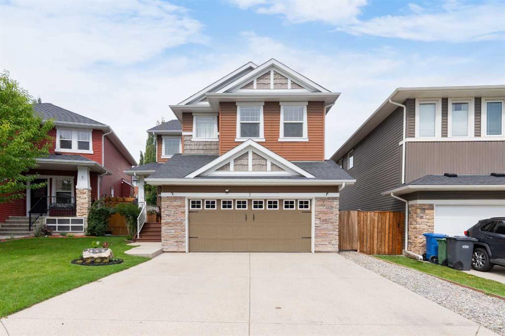 Picture of 7 Westridge Green , Okotoks Real Estate Listing
