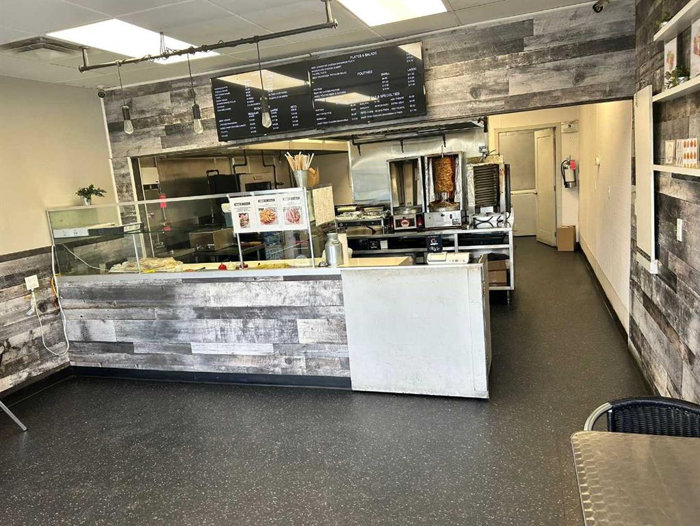 Picture of Calgary Real Estate Listing