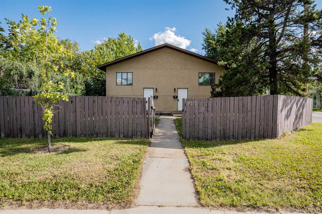 Picture of 9515 104 Avenue , Grande Prairie Real Estate Listing
