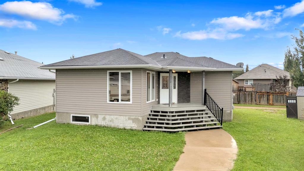 Picture of 5510 52 Street , Bashaw Real Estate Listing