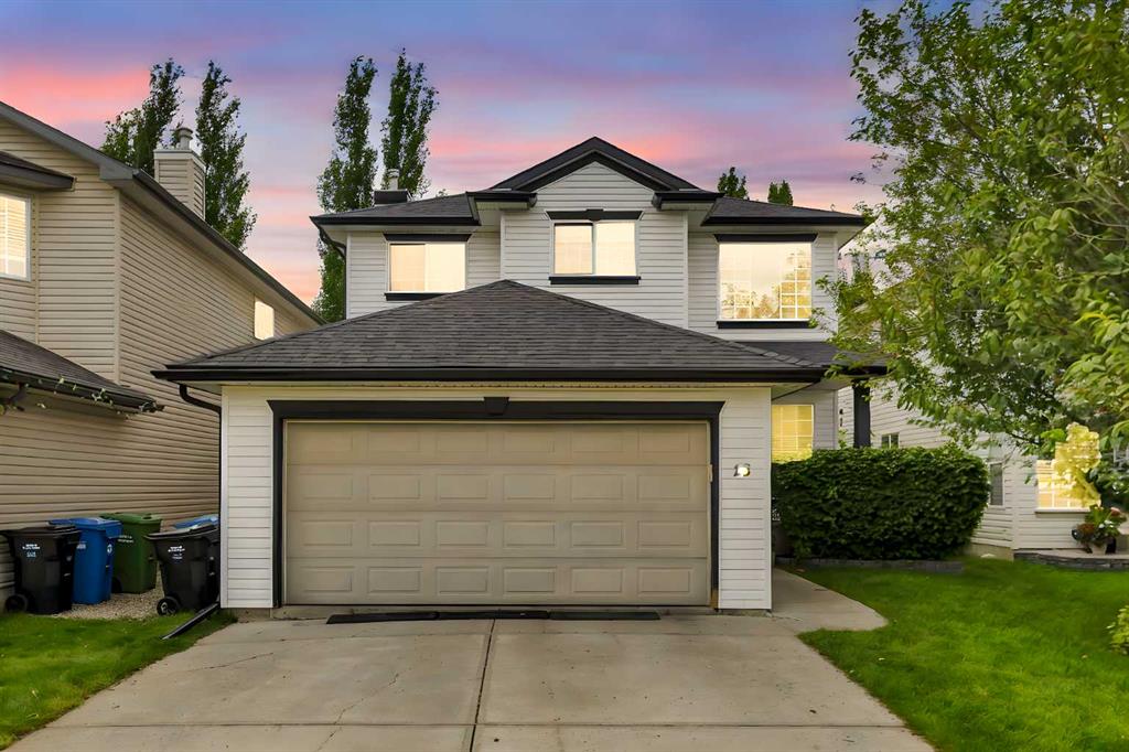 Picture of 18 Shannon Square SW, Calgary Real Estate Listing