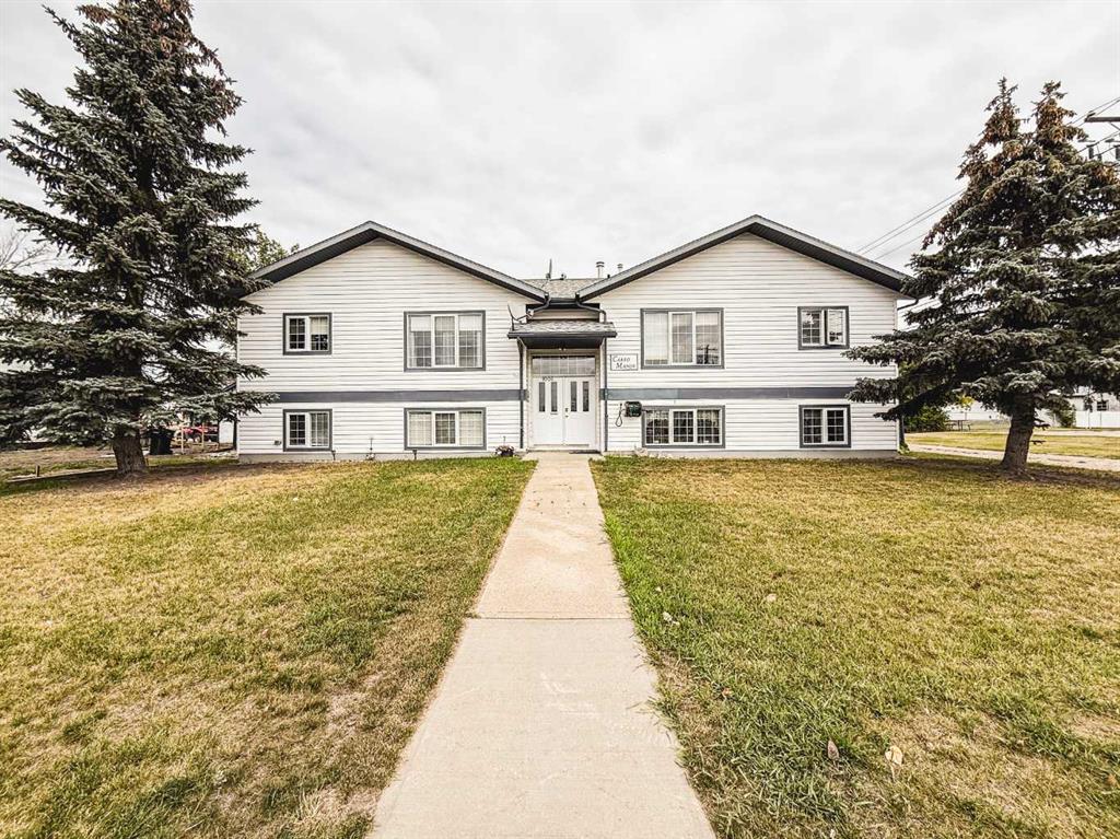 Picture of 3, 1006 3 Avenue , Beaverlodge Real Estate Listing