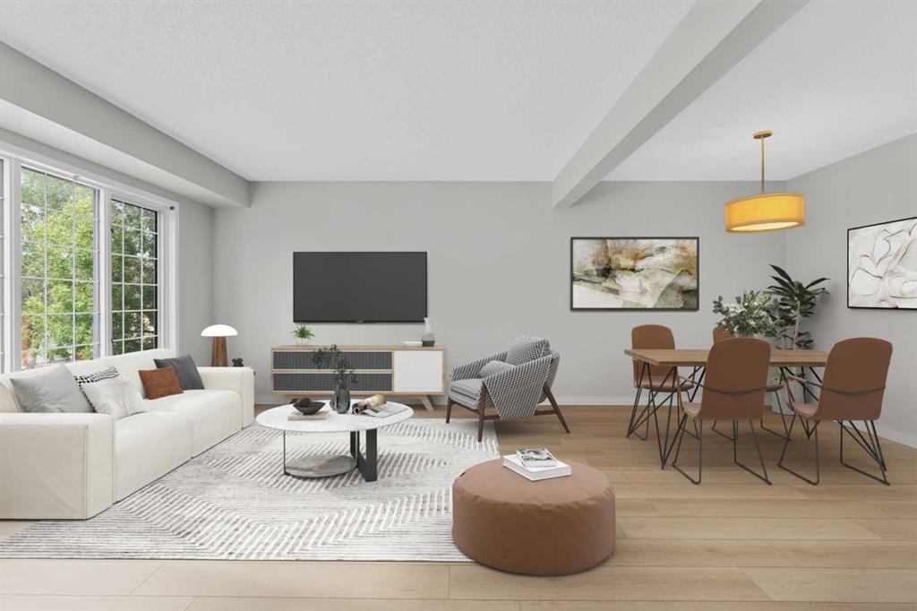 Picture of 7 Prominence View SW, Calgary Real Estate Listing