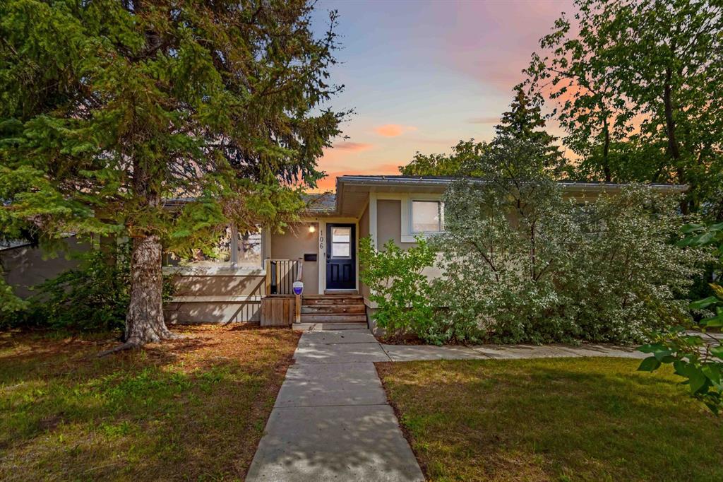 Picture of 106 Hilltop Crescent , Fort McMurray Real Estate Listing