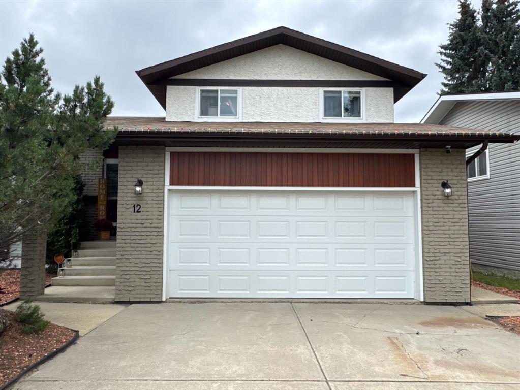 Picture of 12 Rutherford Drive , Red Deer Real Estate Listing