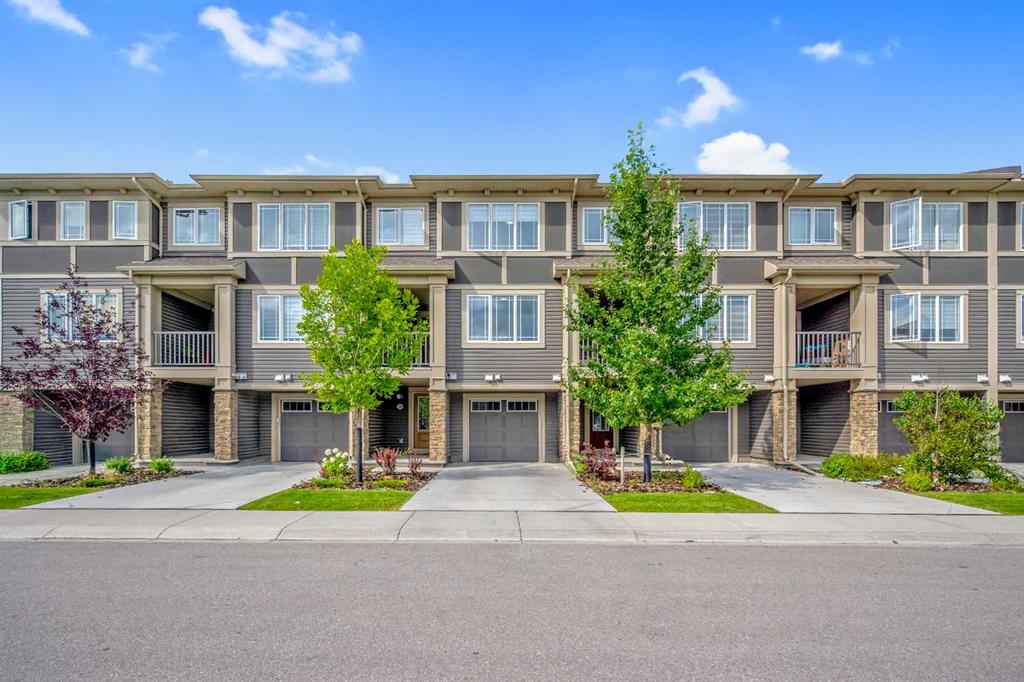 Picture of 39 Cityscape Row NE, Calgary Real Estate Listing