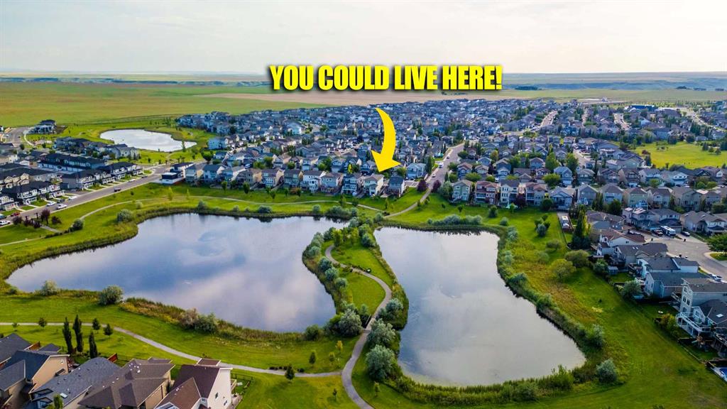 Picture of 1553 Coalbanks Boulevard W, Lethbridge Real Estate Listing