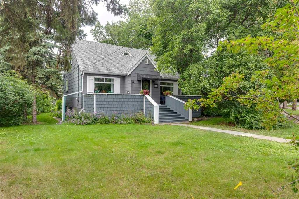 Picture of 5336 45 Avenue , Red Deer Real Estate Listing