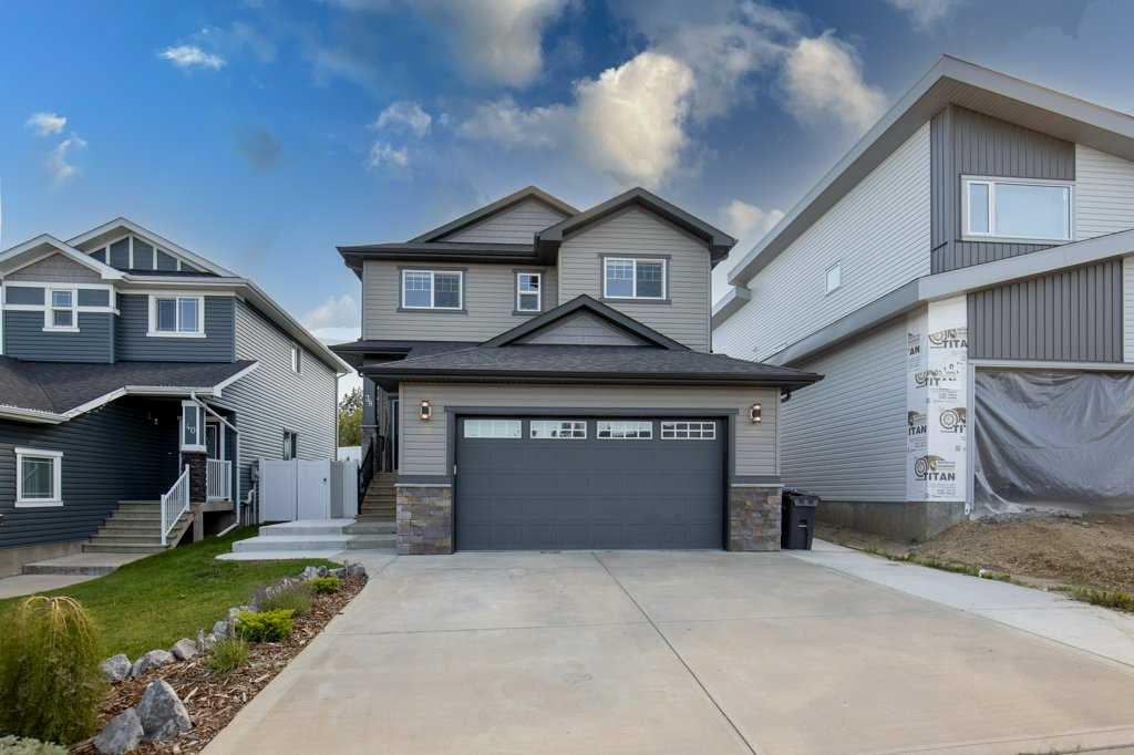 Picture of 38 Cole Way , Sylvan Lake Real Estate Listing