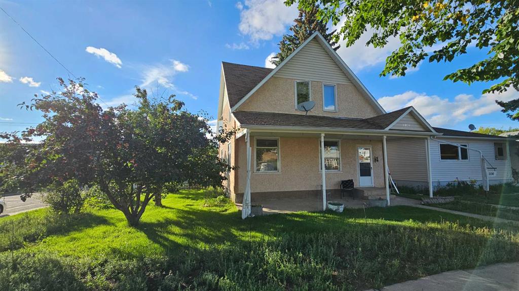 Picture of 5102 49 Street , Castor Real Estate Listing