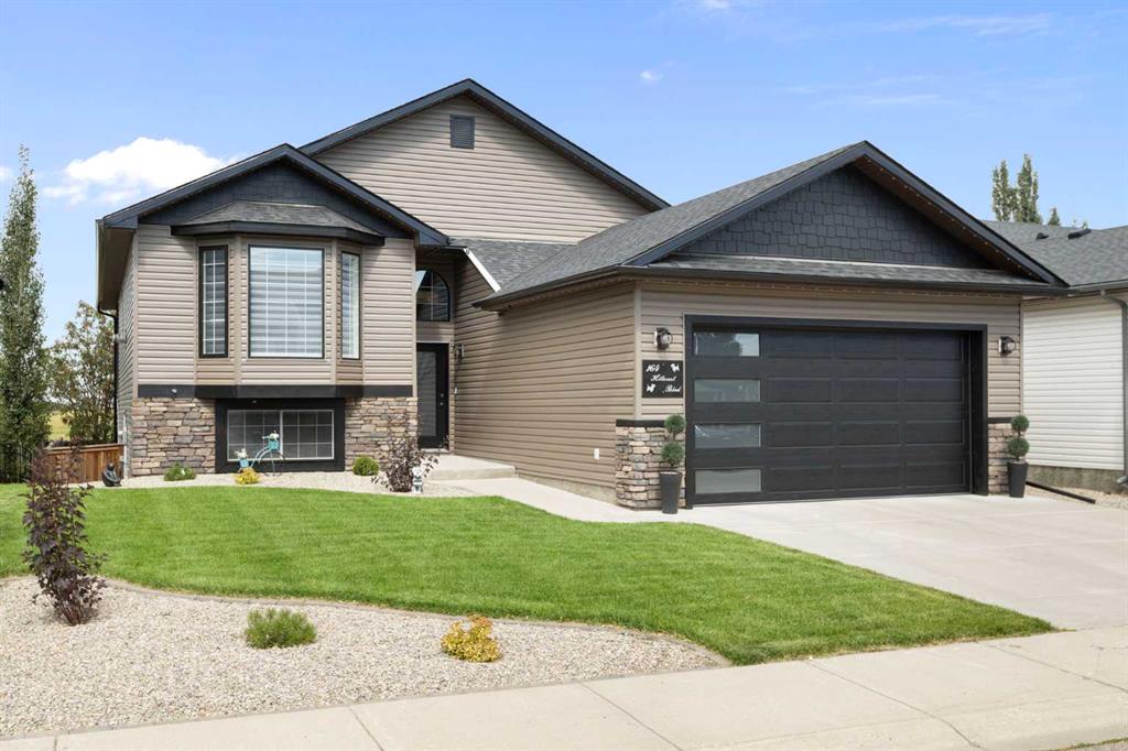 Picture of 164 Hillcrest Boulevard , Strathmore Real Estate Listing