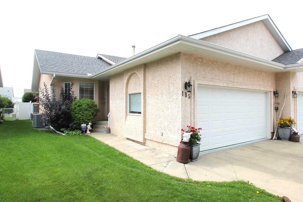 Picture of 185 Allan Street , Red Deer Real Estate Listing