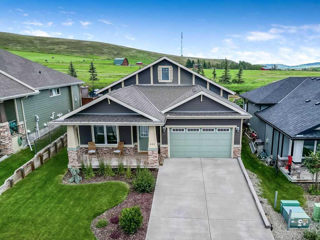 Picture of 443 Seclusion Valley Drive , Diamond Valley Real Estate Listing