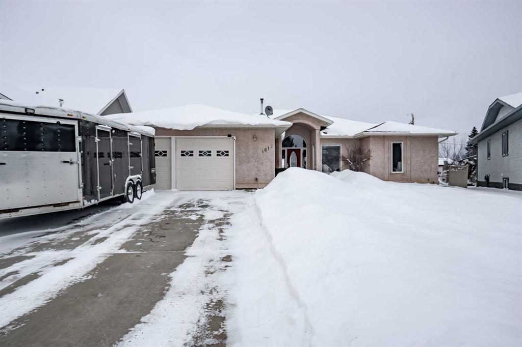 Picture of 4612 52 St  , Grimshaw Real Estate Listing