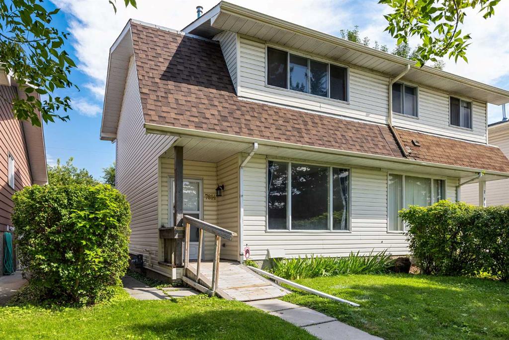 Picture of 7814 20A Street SE, Calgary Real Estate Listing