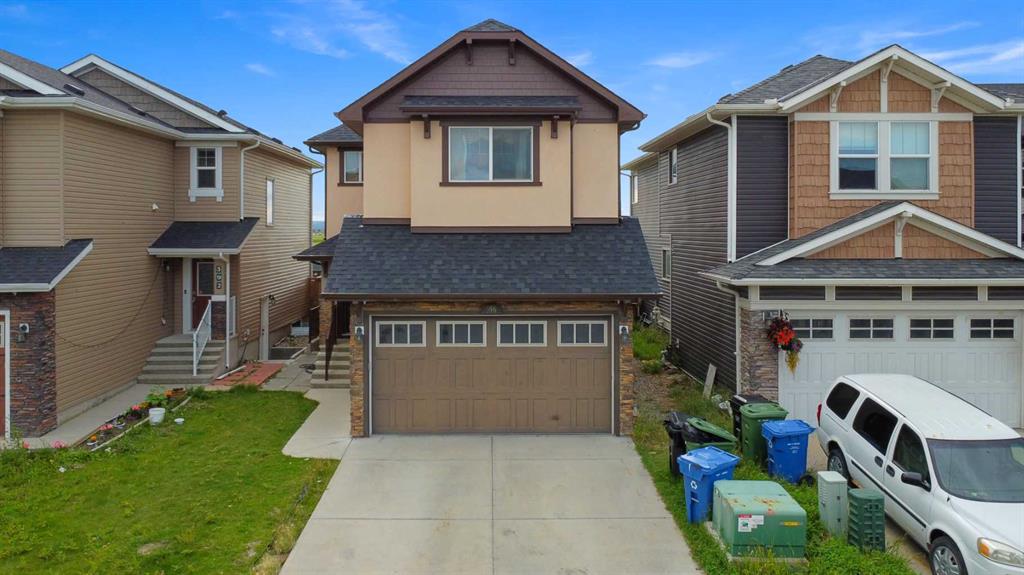 Picture of 396 Skyview Shores Manor NE, Calgary Real Estate Listing