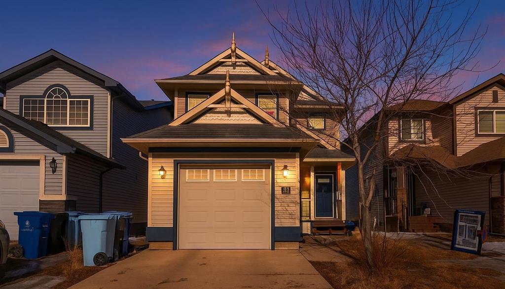 Picture of 334 Grosbeak Way , Fort McMurray Real Estate Listing