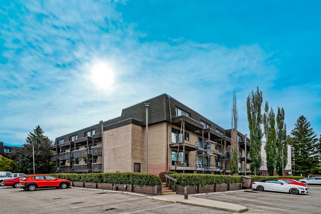 Picture of 72, 3519 49 Street NW, Calgary Real Estate Listing