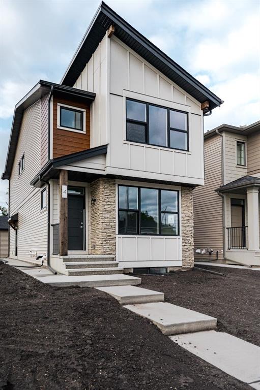 Picture of 4 Alderwood Close SE, Calgary Real Estate Listing