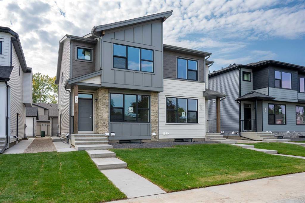 Picture of 14 Alderwood Close SE, Calgary Real Estate Listing