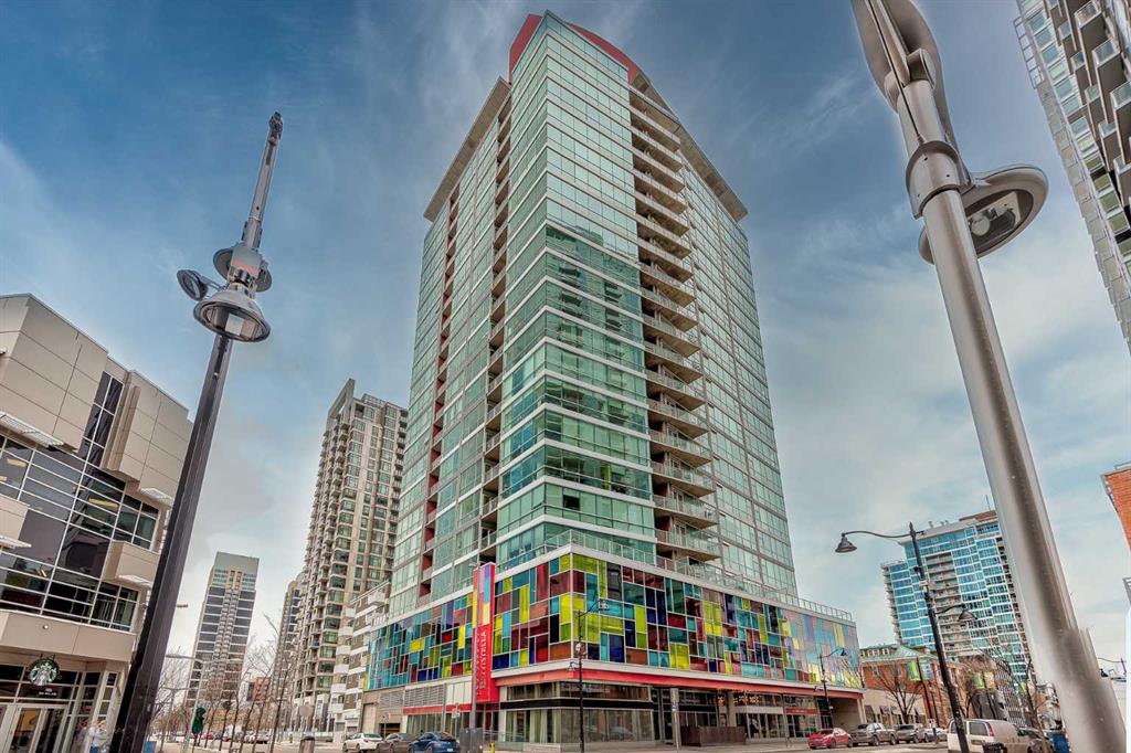 Picture of 1311, 135 13 Avenue SW, Calgary Real Estate Listing