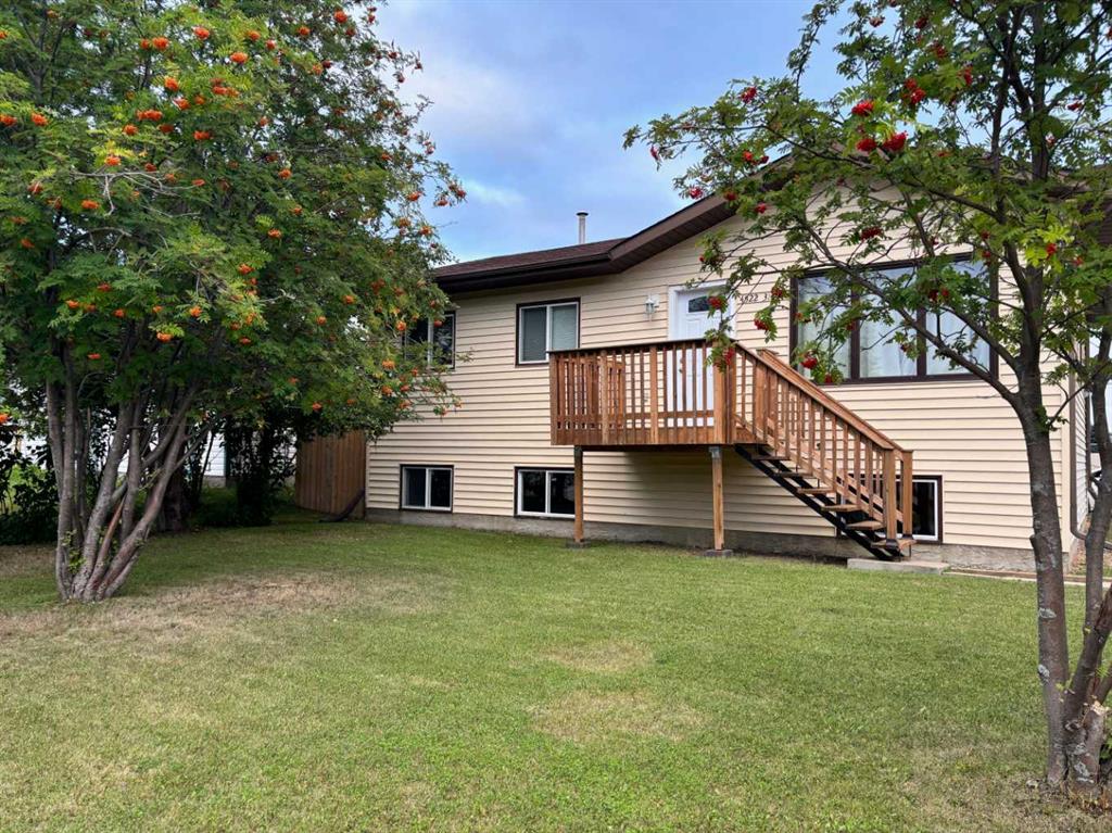 Picture of 4522 31 Street  , Athabasca Real Estate Listing