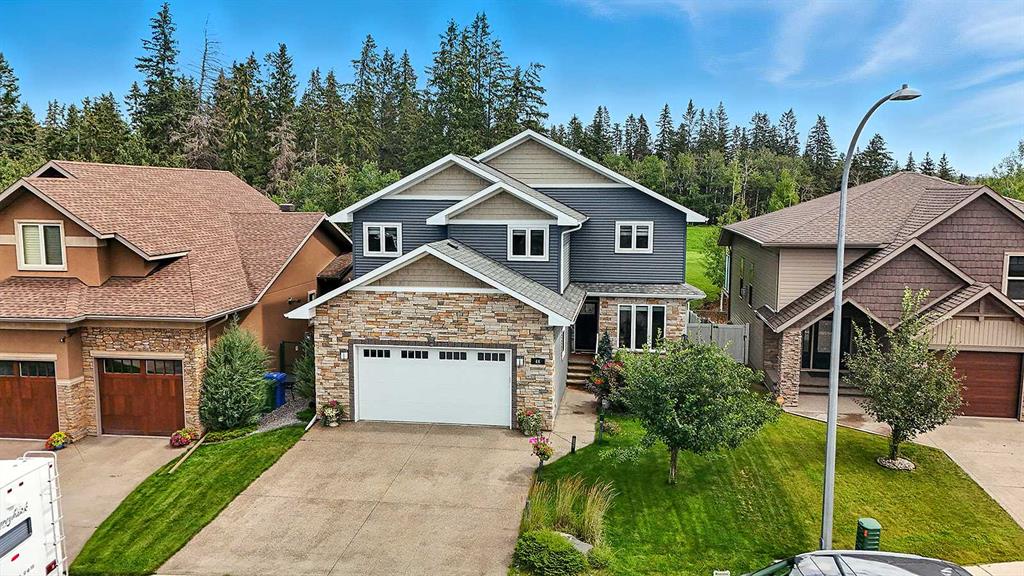 Picture of 66 Grove Close , Red Deer Real Estate Listing