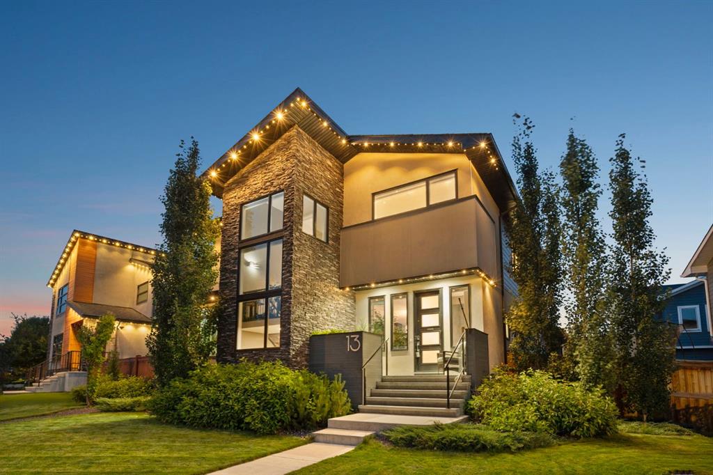 Picture of 13 Arrowleaf Landing , Rural Rocky View County Real Estate Listing