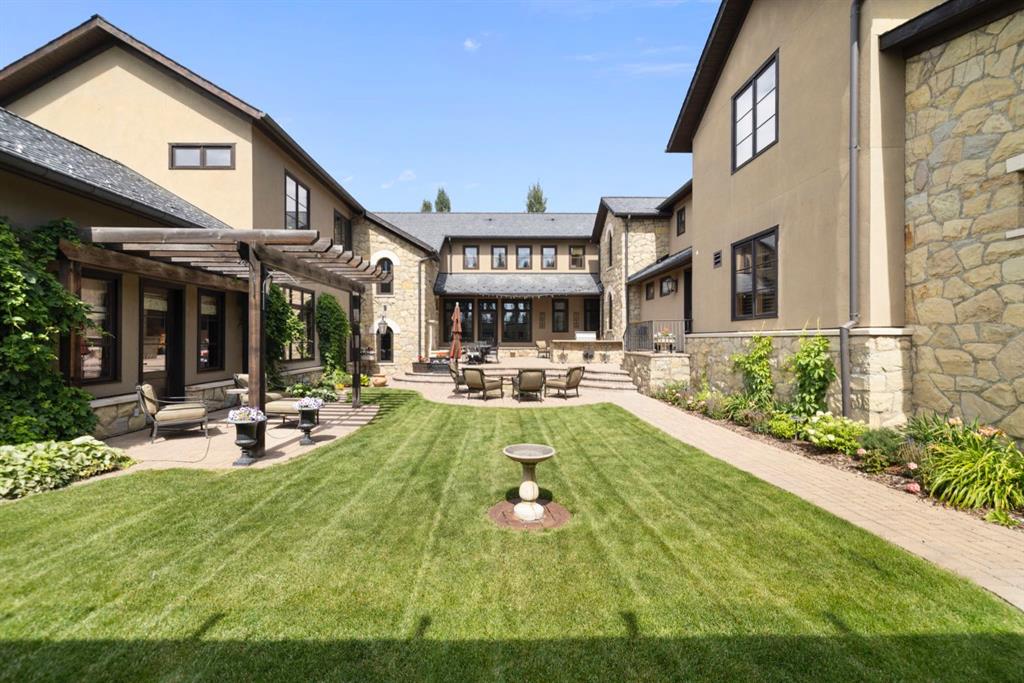 Picture of 209 Pinnacle Ridge Place SW, Rural Rocky View County Real Estate Listing