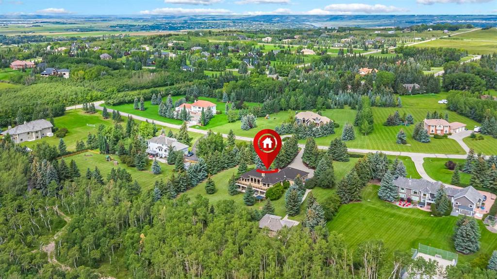 Picture of 30 Springland Manor Drive , Rural Rocky View County Real Estate Listing