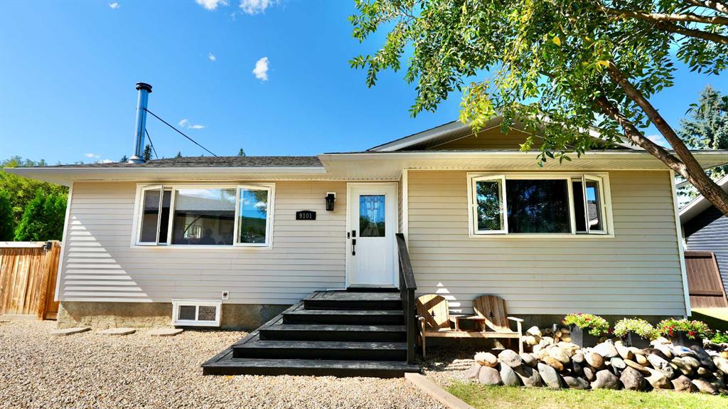 Picture of 9101 128 Avenue , Peace River Real Estate Listing