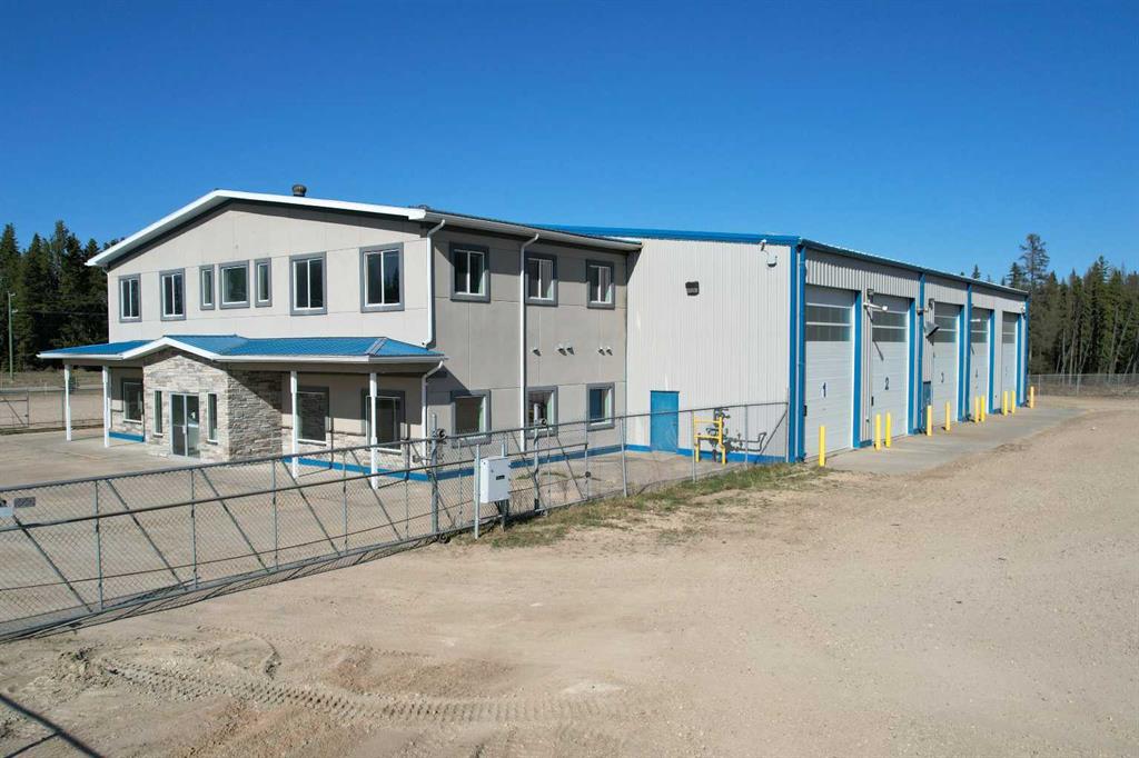 Picture of 3765 30 Street , Whitecourt Real Estate Listing