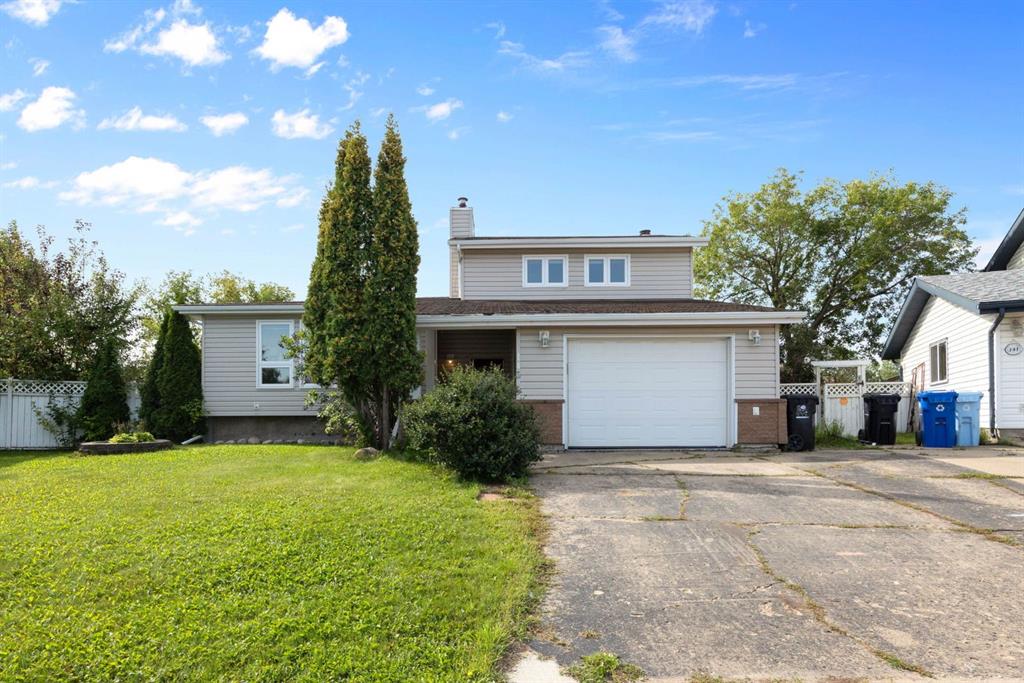 Picture of 145 Dundas Road , Fort McMurray Real Estate Listing
