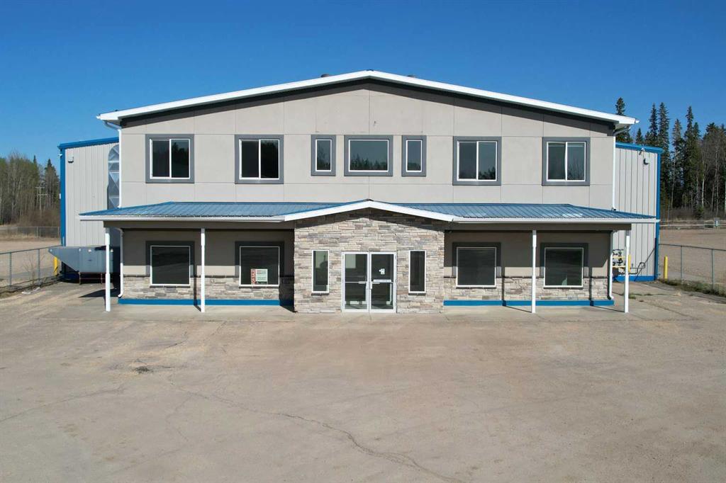 Picture of 3765 30 Street , Whitecourt Real Estate Listing