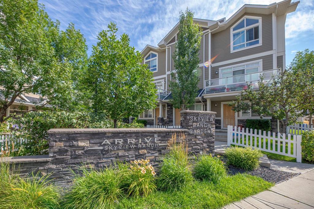 Picture of 22 Skyview Ranch Gardens NE, Calgary Real Estate Listing