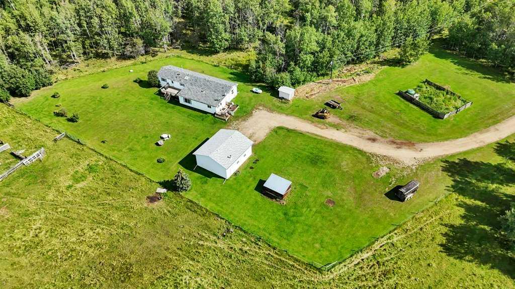 Picture of 442046 RR#31  , Rural Ponoka County Real Estate Listing
