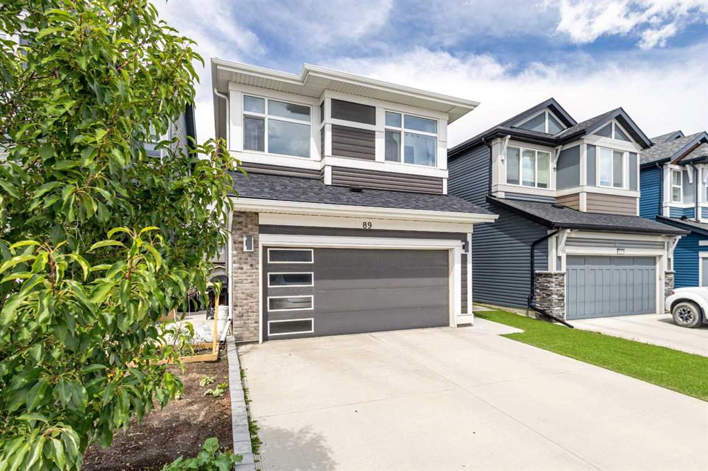 Picture of 89 howse Common NE, Calgary Real Estate Listing