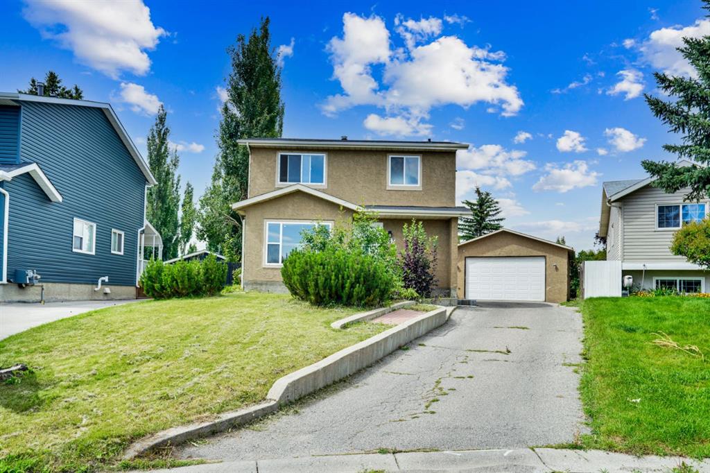 Picture of 243 Castlebrook Road NE, Calgary Real Estate Listing