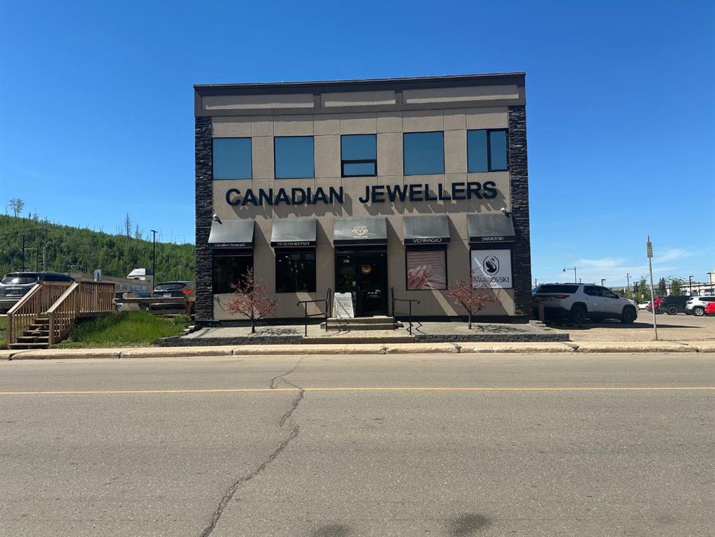 Picture of 9810 Main Street , Fort McMurray Real Estate Listing