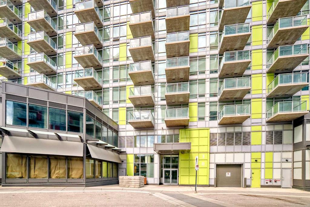 Picture of 1308, 30 Brentwood Common NW, Calgary Real Estate Listing
