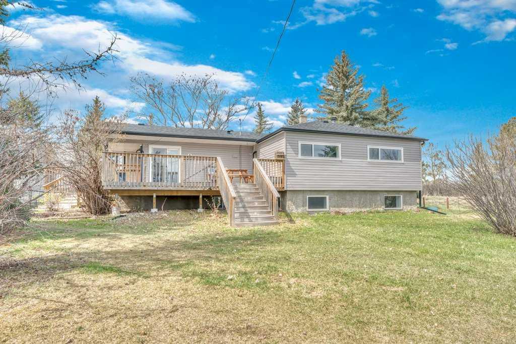 Picture of 243071 Range Road 255  , Rural Wheatland County Real Estate Listing