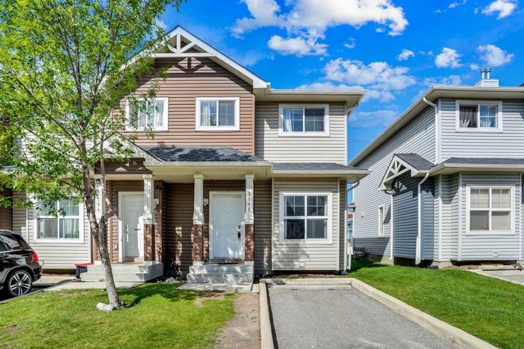 Picture of 3505, 111 Tarawood Lane NE, Calgary Real Estate Listing
