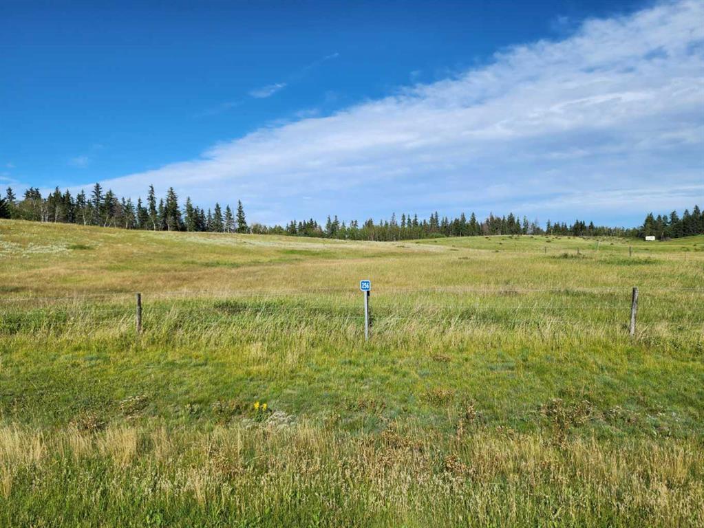 Picture of 256 Briar Road , Rural Lacombe County Real Estate Listing