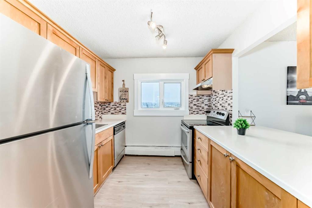 Picture of 508, 1334 12 Avenue SW, Calgary Real Estate Listing