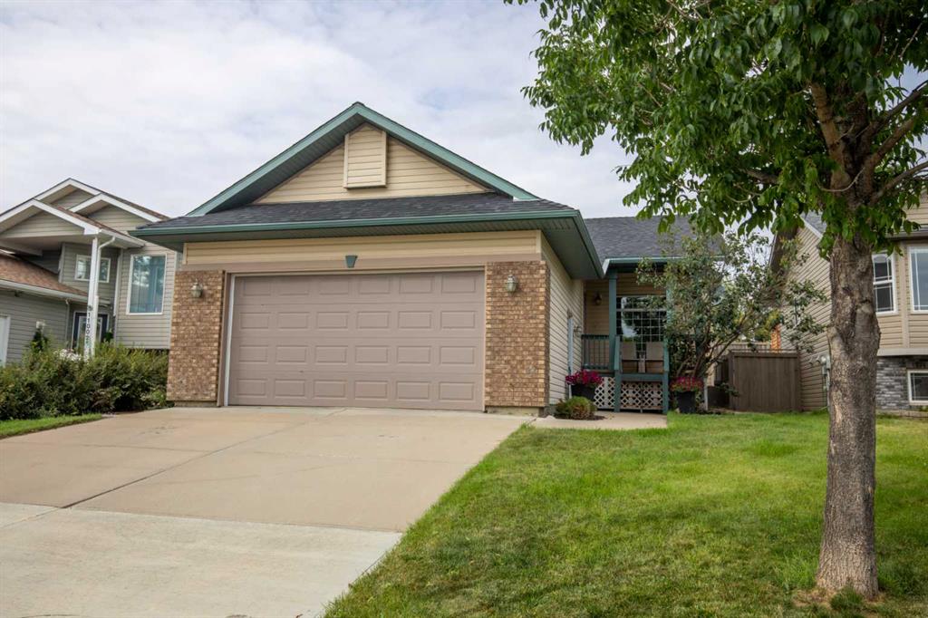 Picture of 10954 67 Avenue , Grande Prairie Real Estate Listing